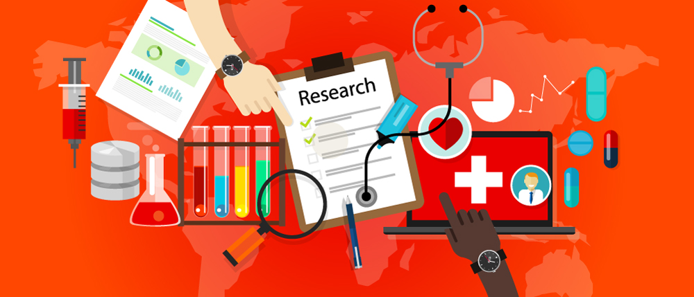 Medical Study And Research